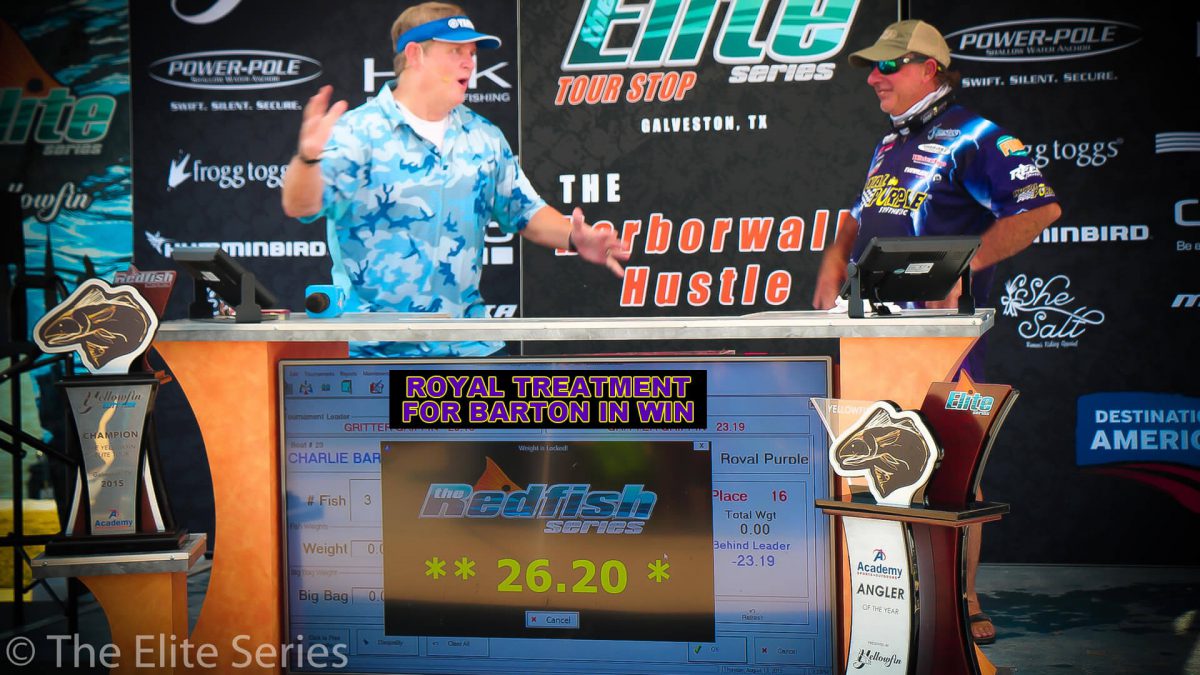 SignZoo of Sarasota, Florida Has Been Named The Official Wrap Company of the HT3 Tournament