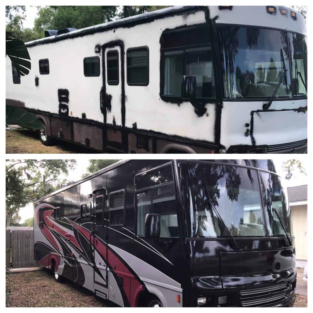 RV Revival