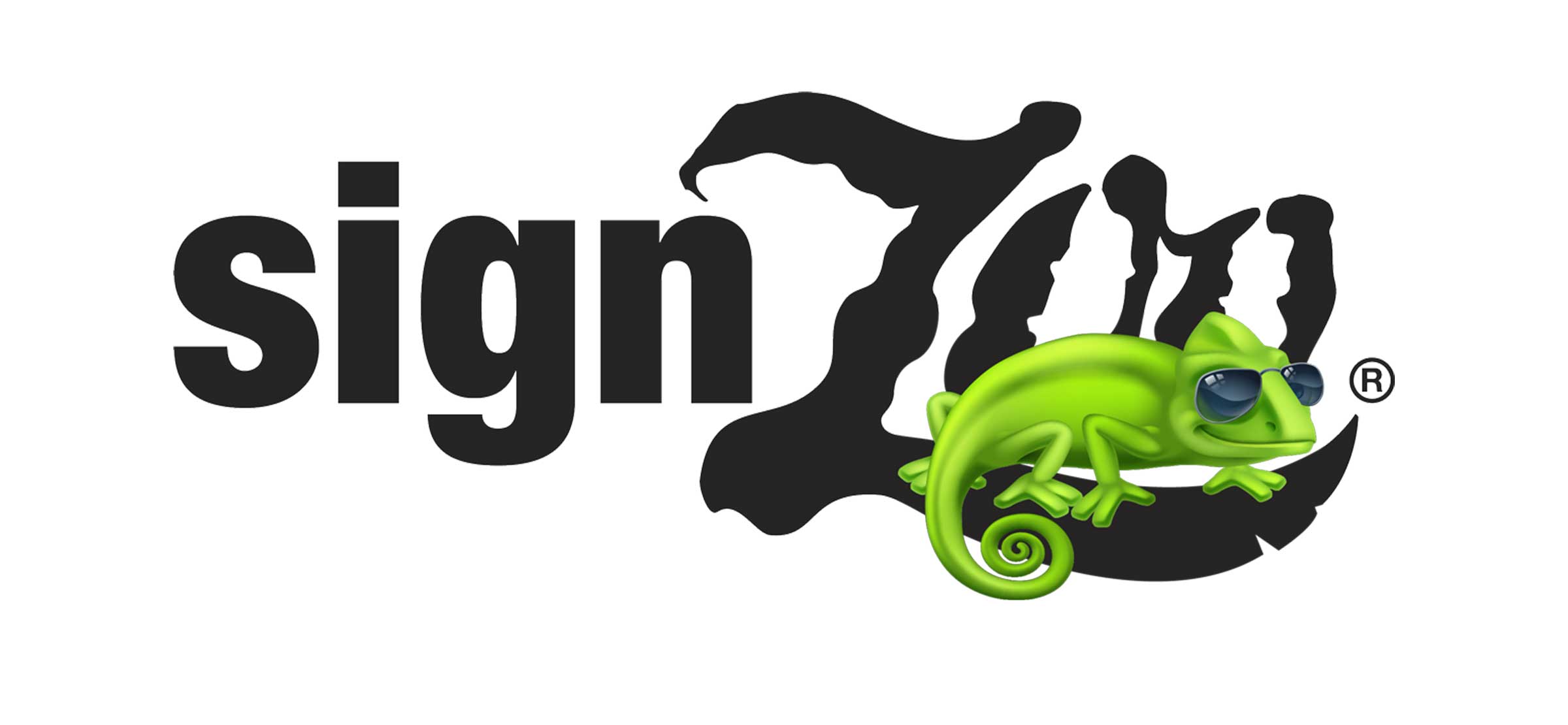 SignZoo partners with Spray Foam World Wide