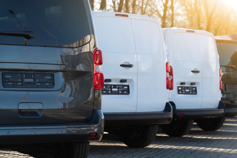 Fleet Graphics at Scale: Consistency Without Downtime