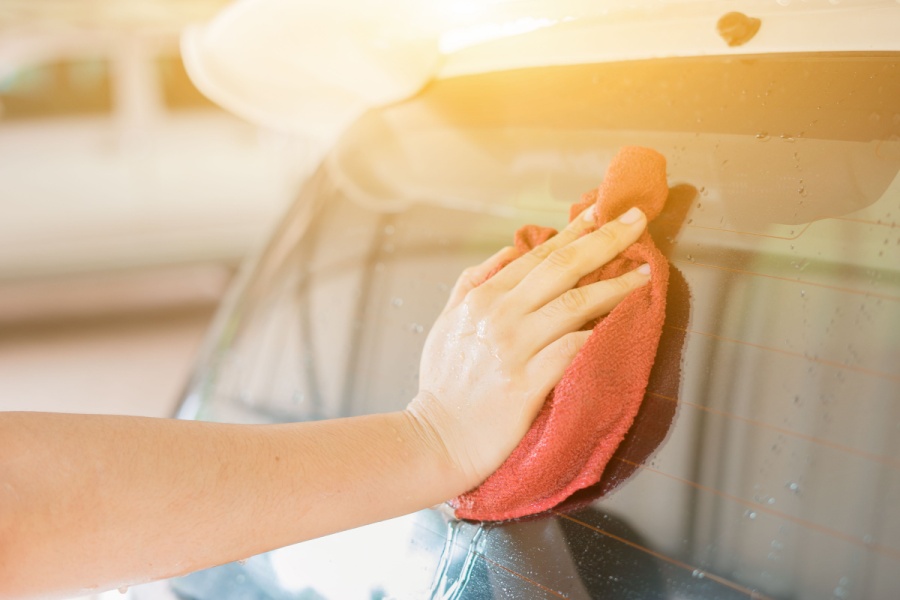 Fleet Wrap Care: Keep Your Brand Looking Bold on the Road