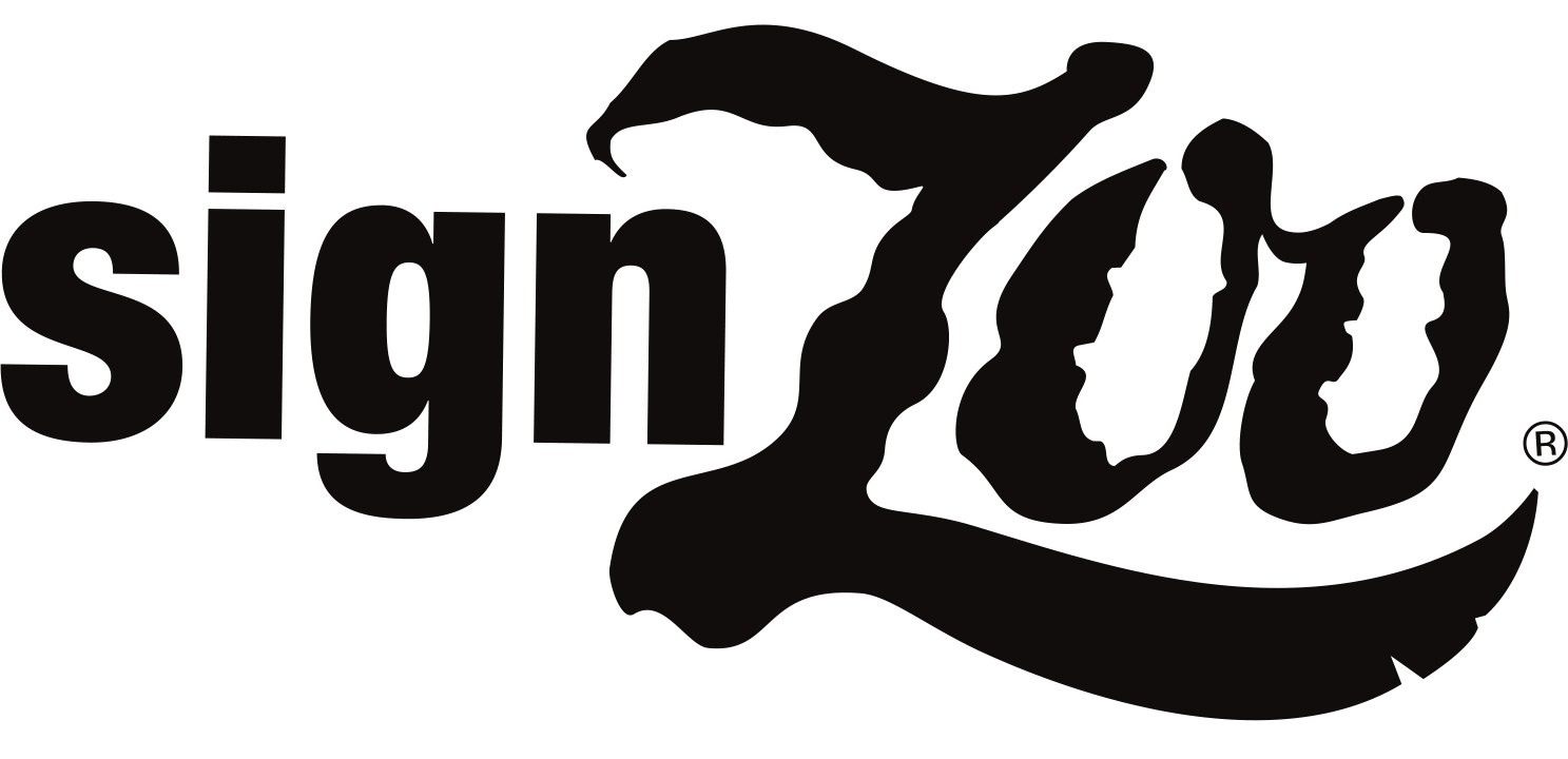 SignZoo