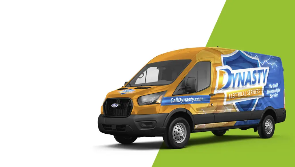 Fleet Wraps