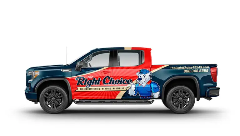 right-choice