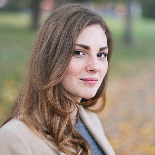 Tania Yoder