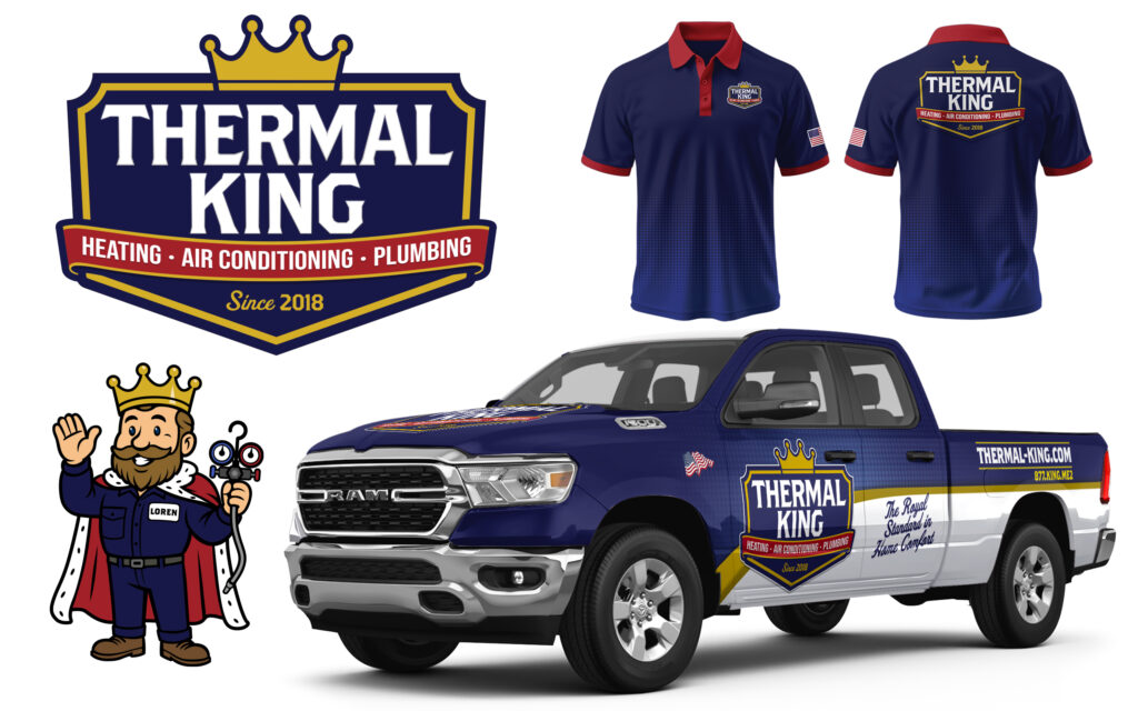 Thermal King